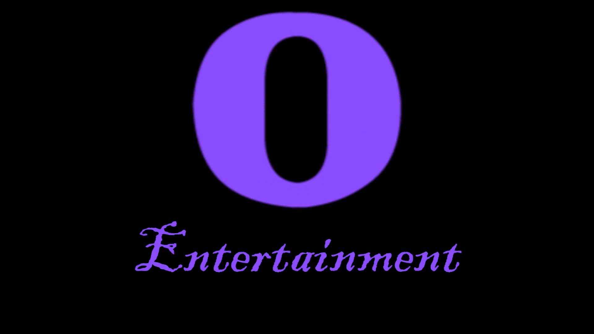 Omation Logo - O entertainment Logos