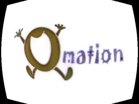 Omation Logo - Omation logo (HD 1080P) Cartoon series (Scary Omation E... | Doovi