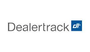 DealerTrack Logo - Dealertrack