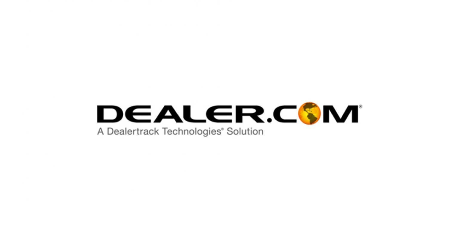 DealerTrack Logo - Dealertrack Completes Dealer.com Acquisition | WardsAuto