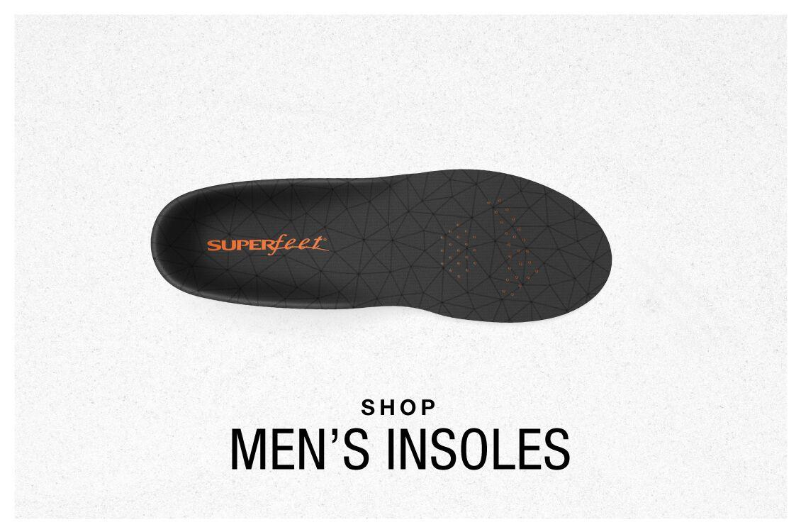 Insole Logo - Superfeet | Superfeet Insoles & Footwear