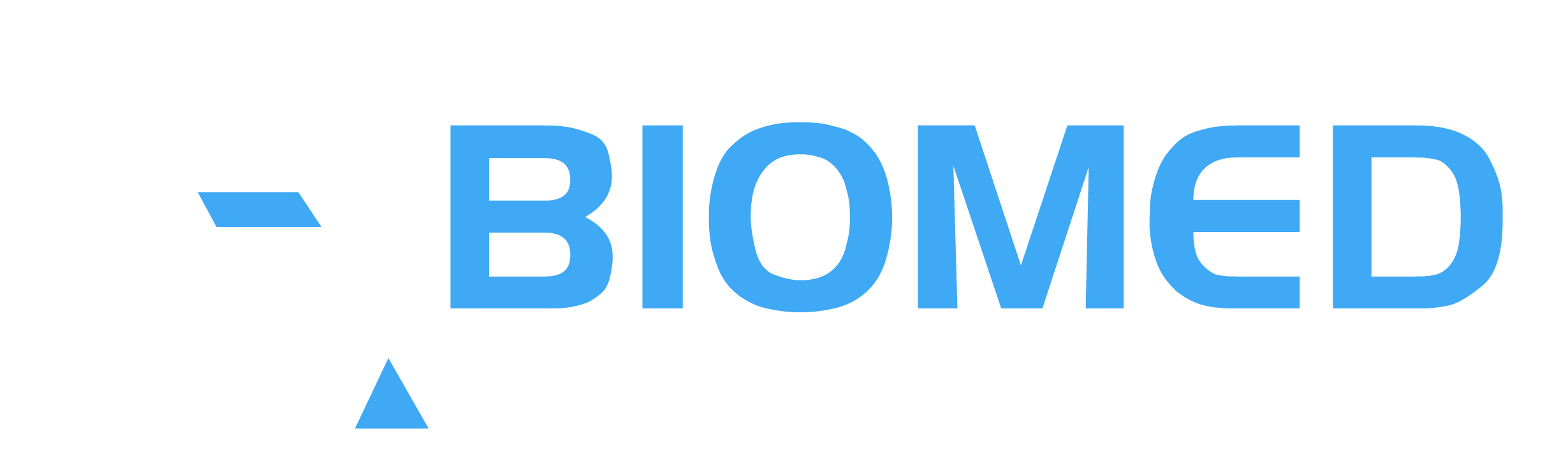 BioMed Logo - GIBiomed