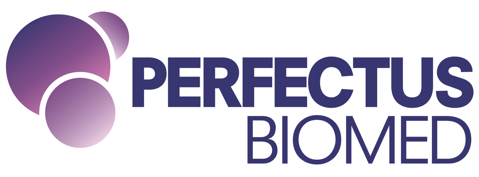 BioMed Logo - logo - Perfectus Biomed