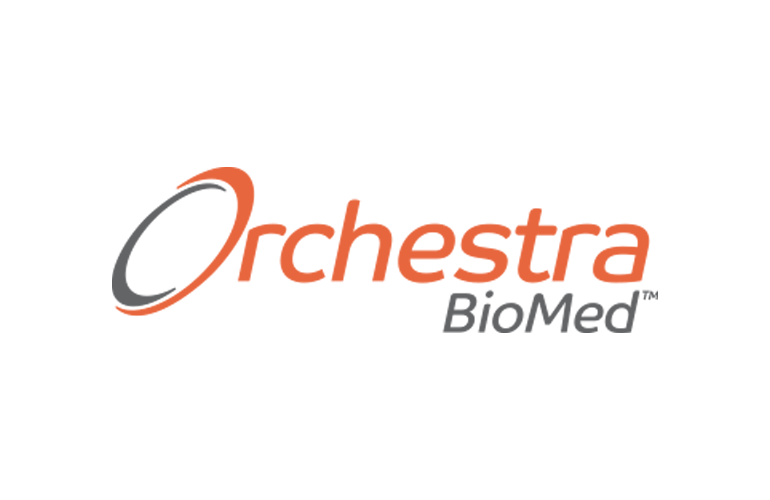 BioMed Logo - Orchestra BioMed receives FDA Breakthrough Device designation for ...