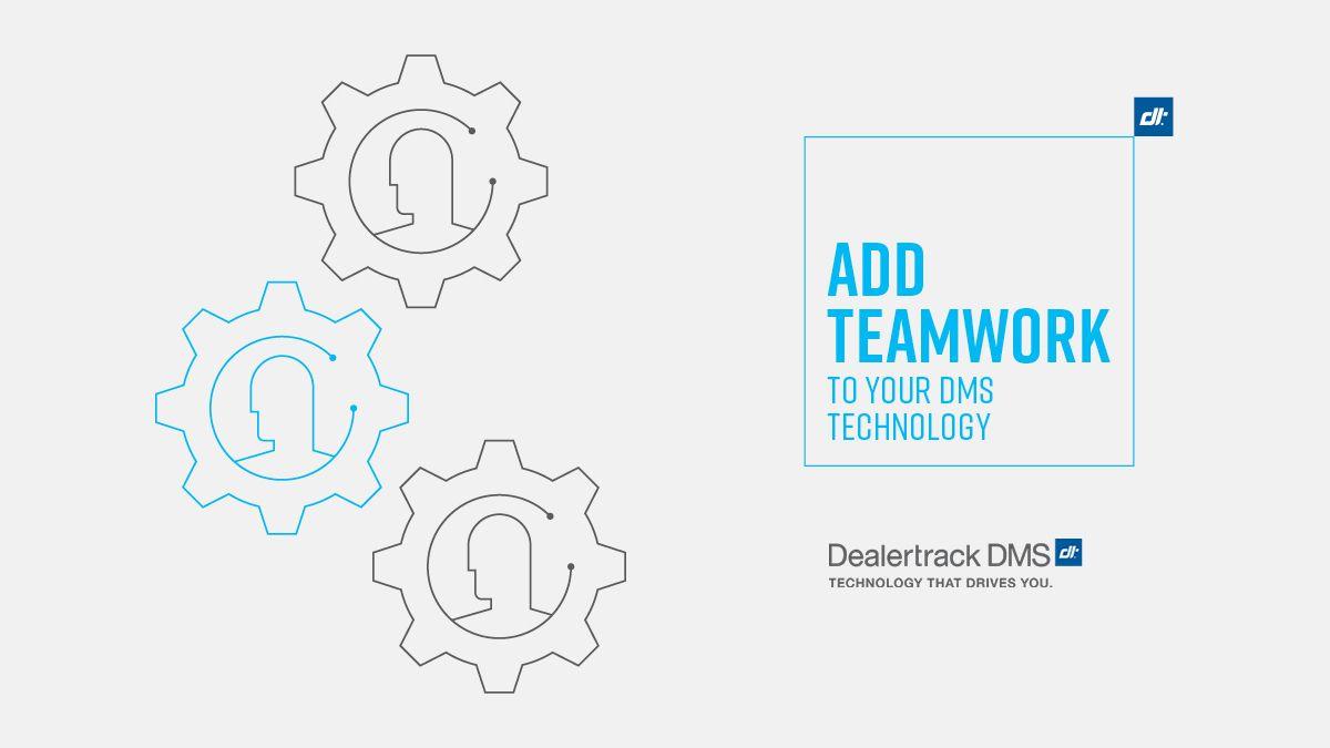 DealerTrack Logo - Dealertrack: DMS Testimonials