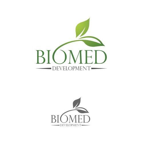 BioMed Logo - BioMed Development looking for a logo. | Logo design contest