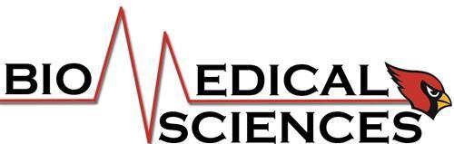 BioMed Logo - Center for Biomedical Sciences and Engineering / Biomedical Sciences