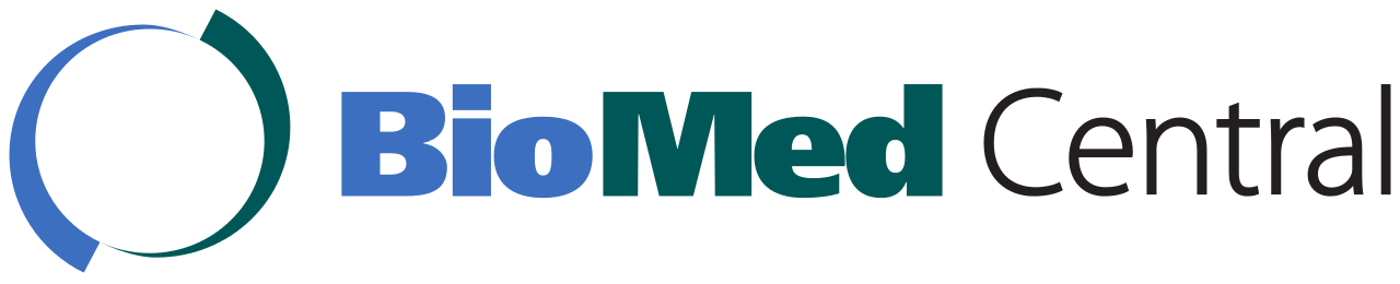 BioMed Logo - File:BioMed Central.svg