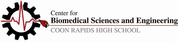 BioMed Logo - Center for Biomedical Sciences and Engineering / Required Course ...