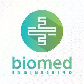 BioMed Logo - Biomedical Engineering logo #logo #mark #design #medical #healthcare ...