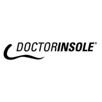 Insole Logo - DoctorInsole®