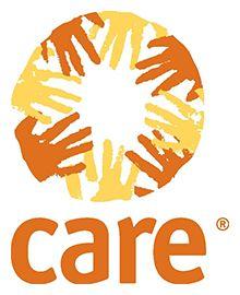 Care.org Logo - Home Page | Care International