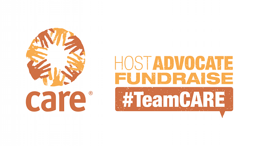 Care.org Logo - CARE Volunteer Event Toolkit | CARE