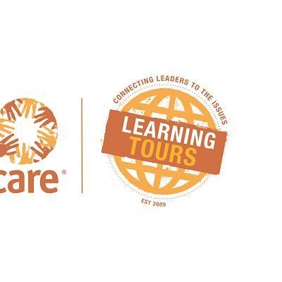 Care.org Logo - Learning Tours | CARE