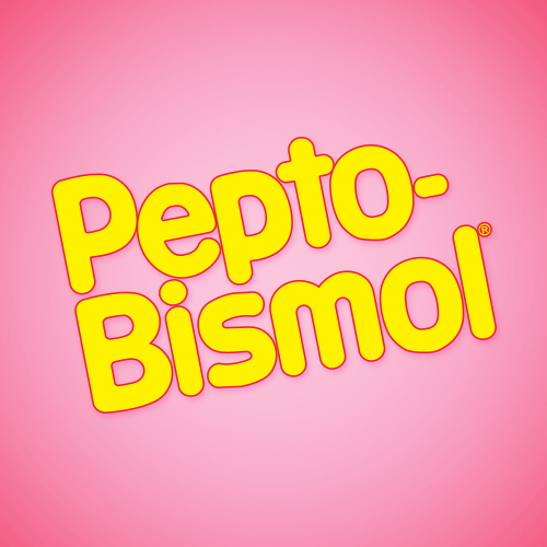 Pepto-Bismol Logo - Medical Product YouTube Channels in Mexico