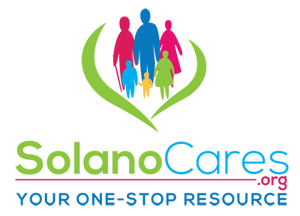 Care.org Logo - Solano County, CA - Network of Care
