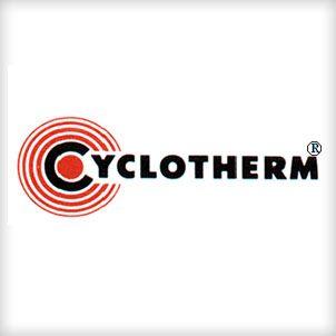 Cyclotherm Logo - Cyclotherm | Scotch Marine Boiler Handhole and Manhole Plates