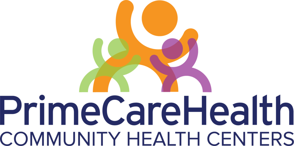 Care.org Logo - Home | PrimeCareHealth Chicago, IL