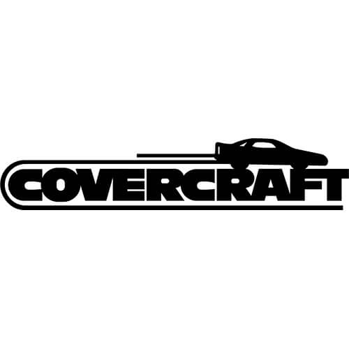 Covercraft Logo - Covercraft Decal Sticker LOGO DECAL