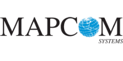 Mapcomm Logo - Mapcom Systems – Rural Wireless Association