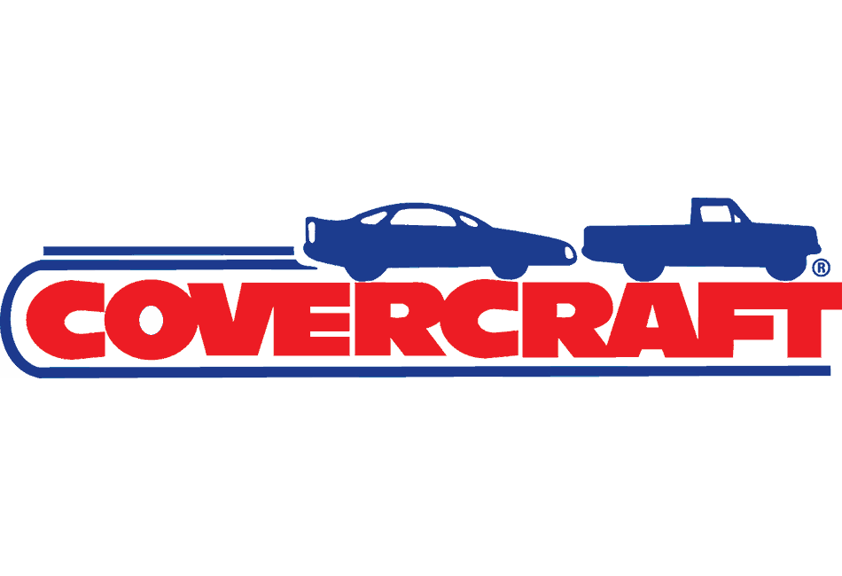 Covercraft Logo - Ford Raptor Covercraft Car Covers