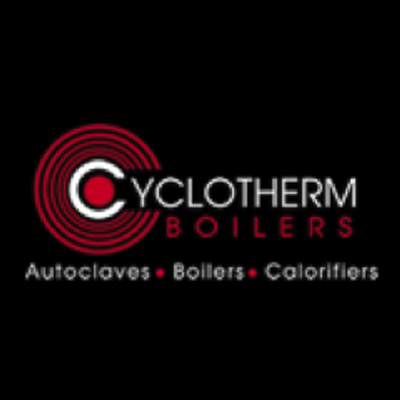 Cyclotherm Logo - Cyclotherm