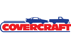 Covercraft Logo - Ford Raptor Custom Sunscreen Sunshade Covercraft UVS100 Series