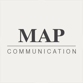 Mapcomm Logo - Map Communication (MAPcomm) auf Pinterest