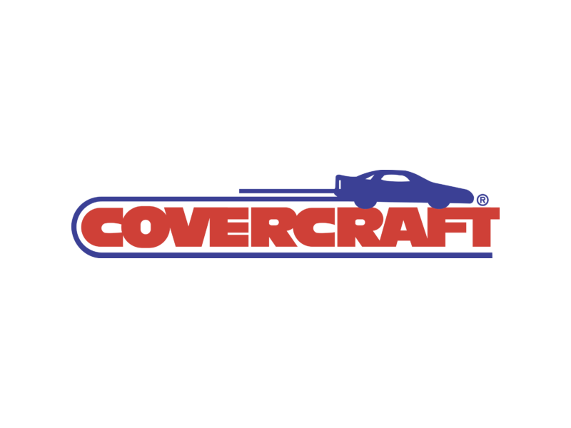 Covercraft Logo - Covercraft Logo PNG Transparent & SVG Vector