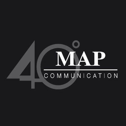 Mapcomm Logo - MAP Communication on Twitter: 