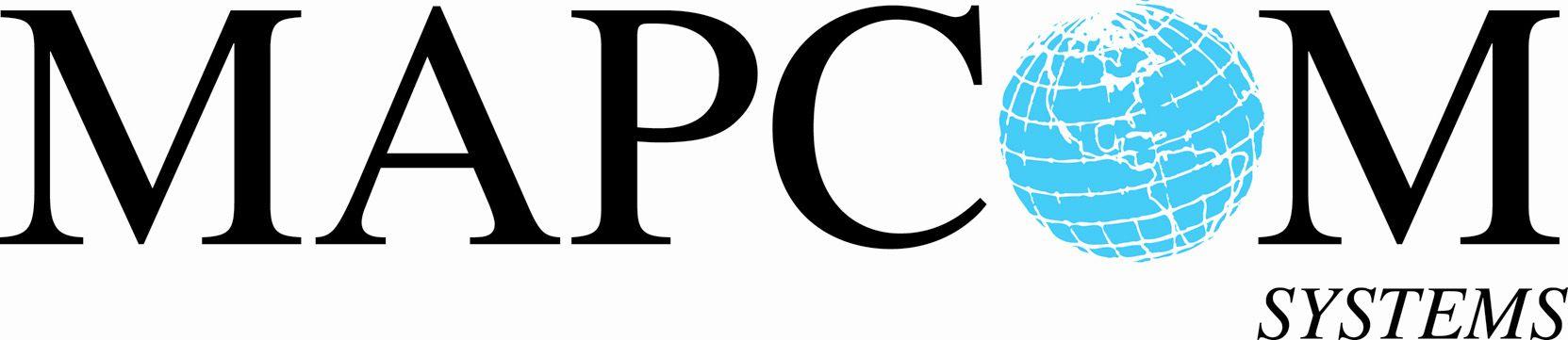 Mapcomm Logo - New York State Telecommunications Association - Event Site - Home