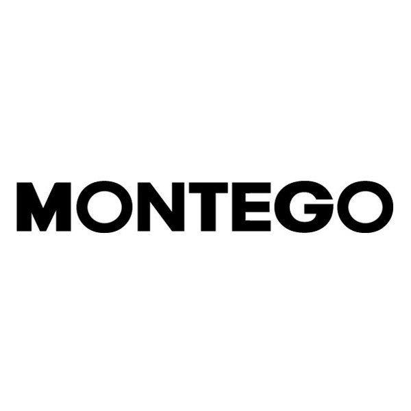 Covercraft Logo - Covercraft® FD 35 Silkscreen Montego Logo