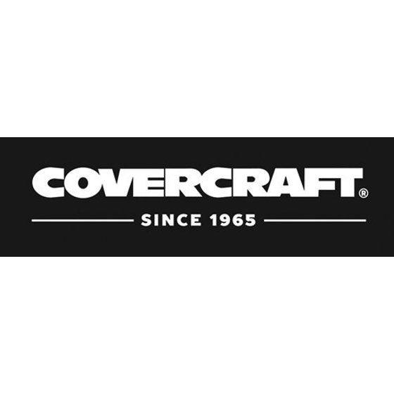 Covercraft Logo - Covercraft SeatSaver Front Row Custom Fit Seat Cover for Select Chevrolet