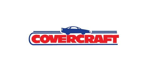 Covercraft Logo - Covercraft Corvette Car Covers