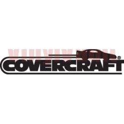 Covercraft Logo - COVERCRAFT Logo Vinyl Car Decal - Vinyl Vault