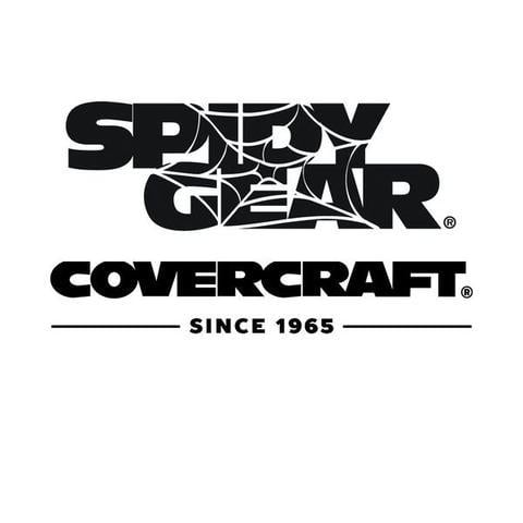 Covercraft Logo - CoverCraft