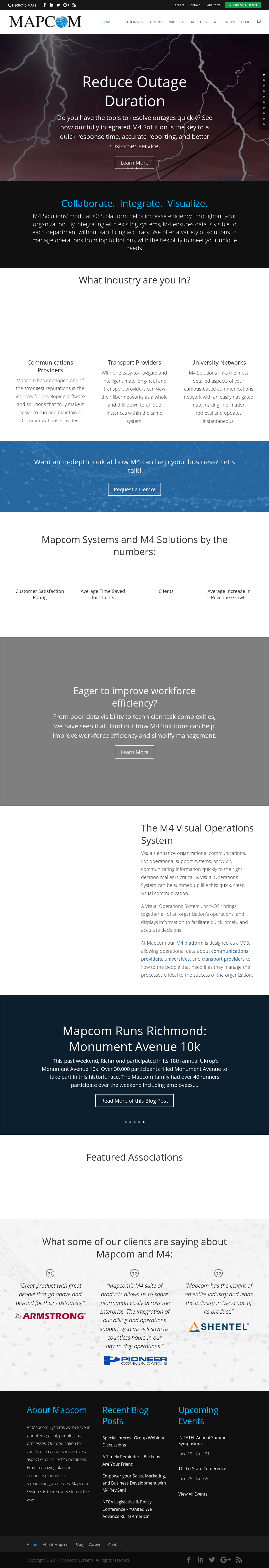 Mapcomm Logo - Mapcom Systems Competitors, Revenue and Employees - Owler Company ...