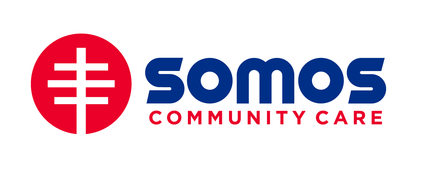 Care.org Logo - Logos - SOMOS