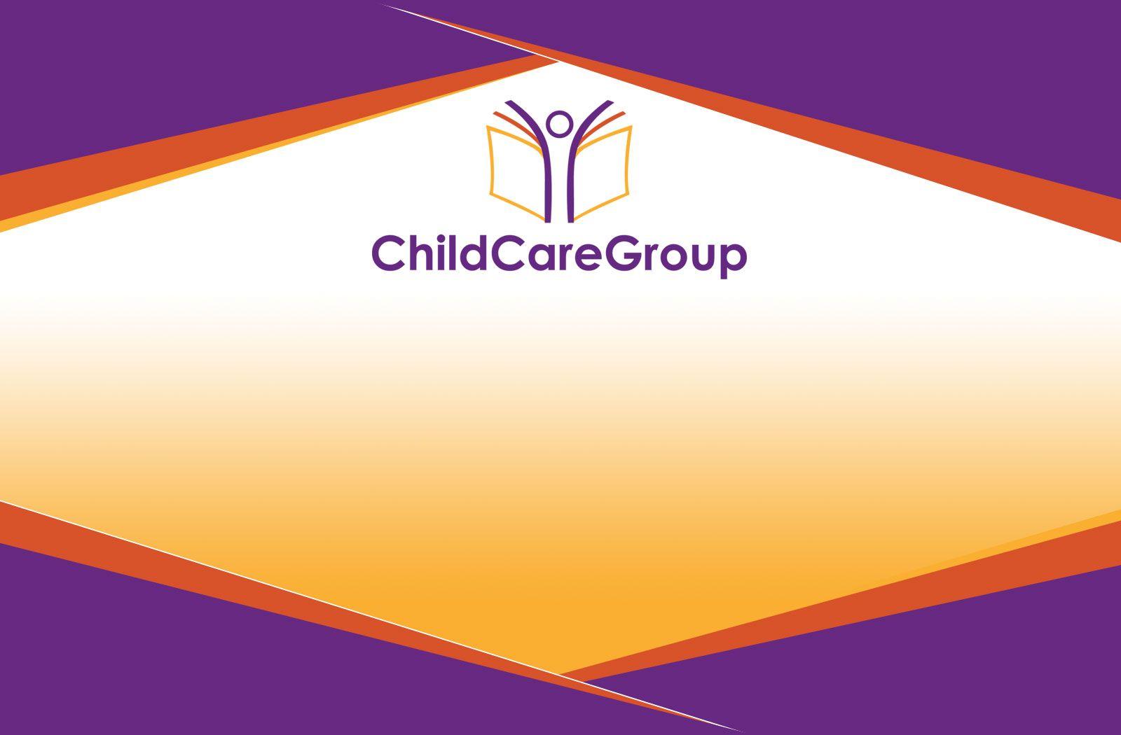 Care.org Logo - Logo & Branding - ChildCareGroup
