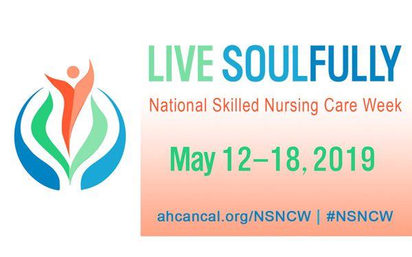 Care.org Logo - National Skilled Nursing Care Week 2019 Theme Announced