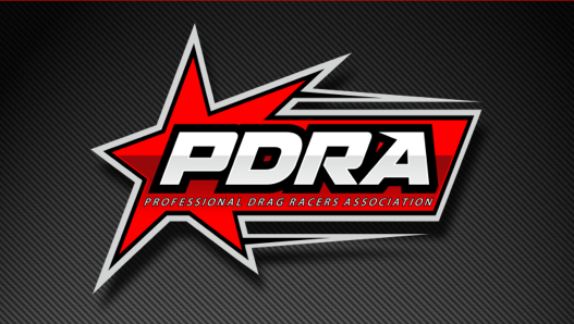 Pdra Logo - PDRA-Logo-Carbon-Back - Drag List