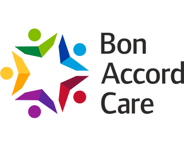 Care.org Logo - Home | Bon Accord Care