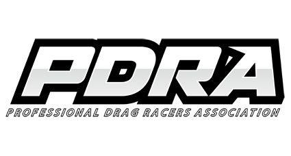 Pdra Logo - Street Outlaws Stars To Race With PDRA. Performance Racing Industry