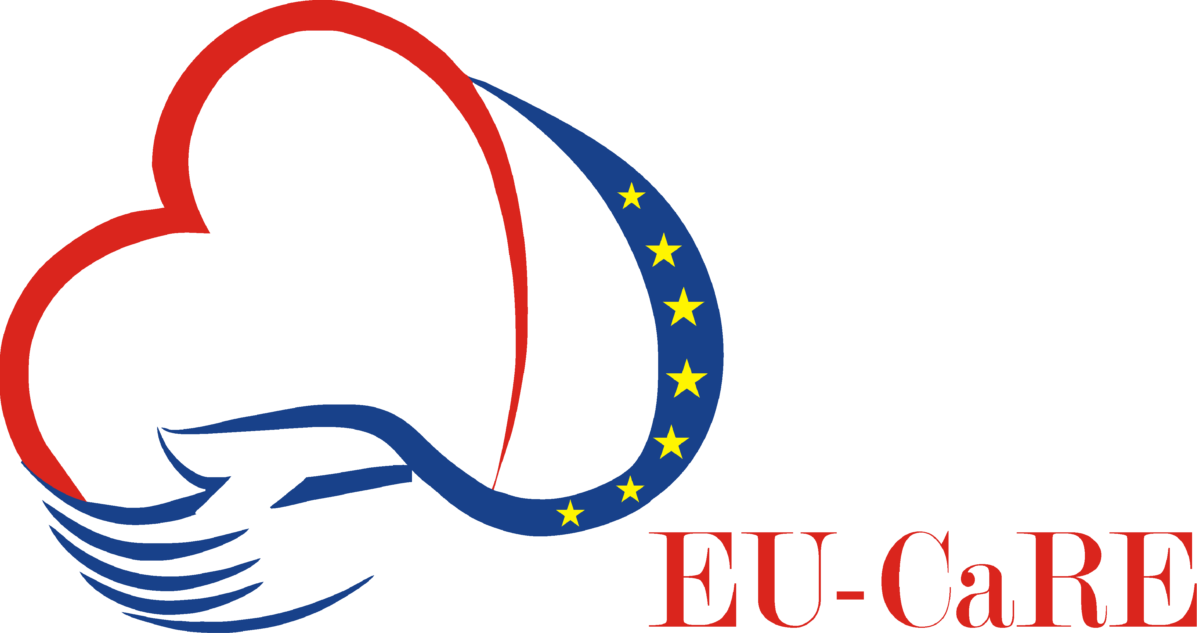 Care.org Logo - Home - EU-CaRE