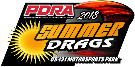 Pdra Logo - Professional Drag Racers Association (PDRA) Events | Eventbrite