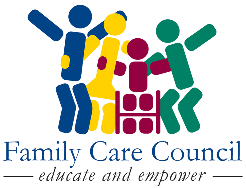 Care.org Logo - Family Care Council Florida - Family Care Council Florida