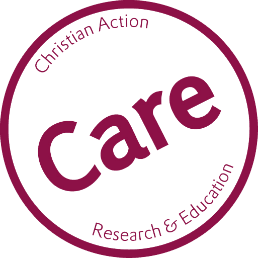 Care.org Logo - CARE | Christian Action Research and Education