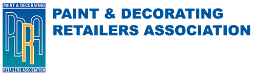 Pdra Logo - Paint and Decorating Retailers Association
