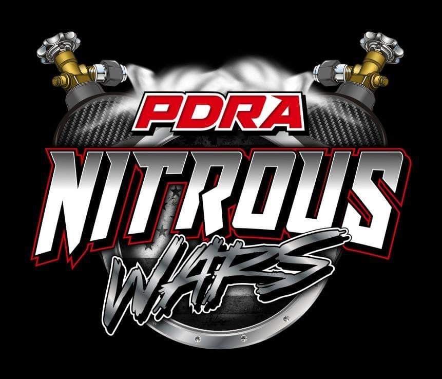 Pdra Logo - Drag Racing Edge. PDRA Nitrous Wars Rumbles Into Fourth Season