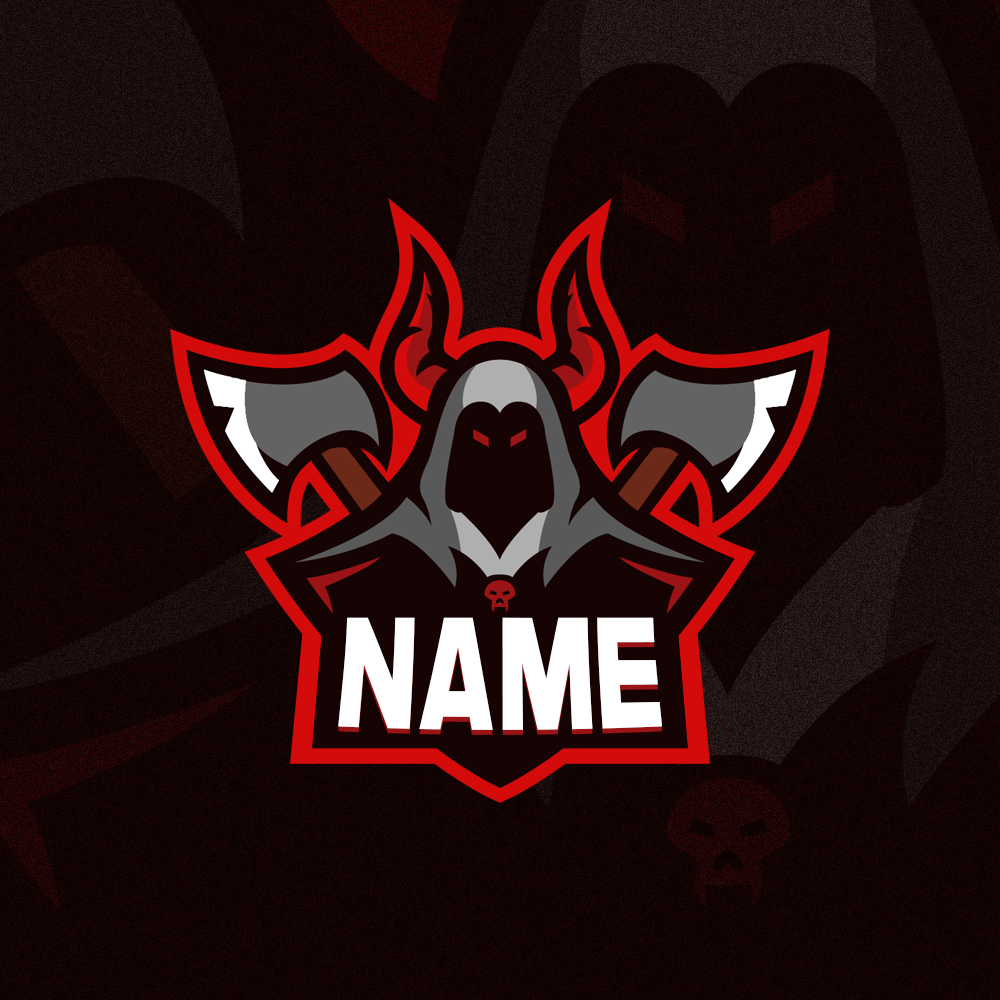 Reaper Logo - FREE Reaper Logo - Zonic Design Download